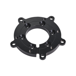 3rd Party QR Adapter Plate