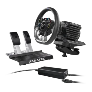 Gran Turismo® DD Pro (8 Nm)