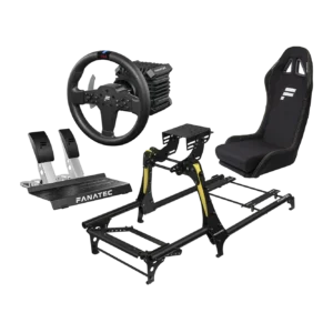 CSL Cockpit P1 V2 Bundle (5 Nm)