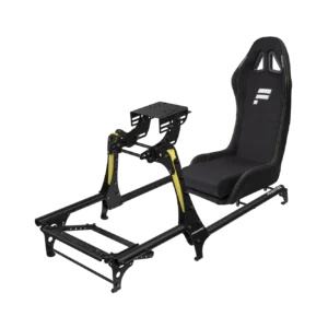 CSL Cockpit V1.5 + Seat Bundle
