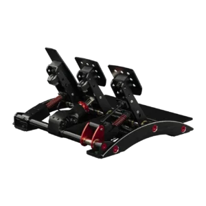 ClubSport GT Cockpit Gran Turismo Bundle – Black (15 Nm)