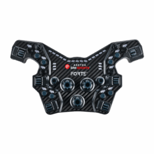 Forte Formula Button Box (B/G)