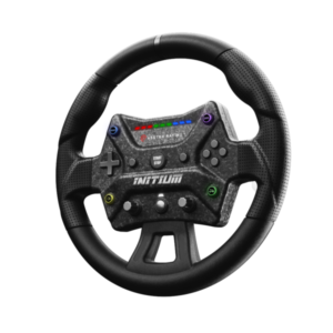 Initium Steering Wheel (PC)
