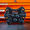 La Prima™ GT Button Box (Orange)