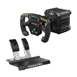 CSL DD QR2 Ready2Race F1 Esports Bundle (5 Nm)