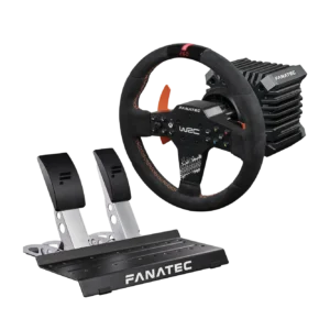 CSL DD QR2 Ready2Race WRC Bundle (5 Nm)