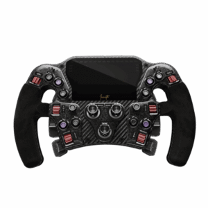 Invicta Formula Button Box