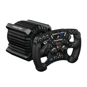 ClubSport Racing Wheel F1® (15 Nm)