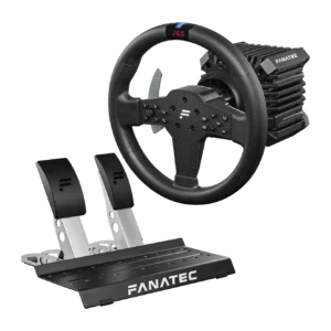 CSL DD QR2 Ready2Race Bundle (5 Nm)