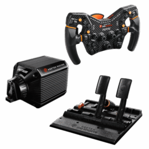 DD5.5 Formula Racing Bundle (UK)