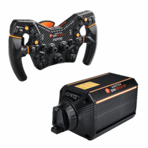 Forte DD18 + Formula Wheel Bundle